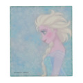 Japan Disney Store Japanese Signature Board - Elsa / Blue - 2