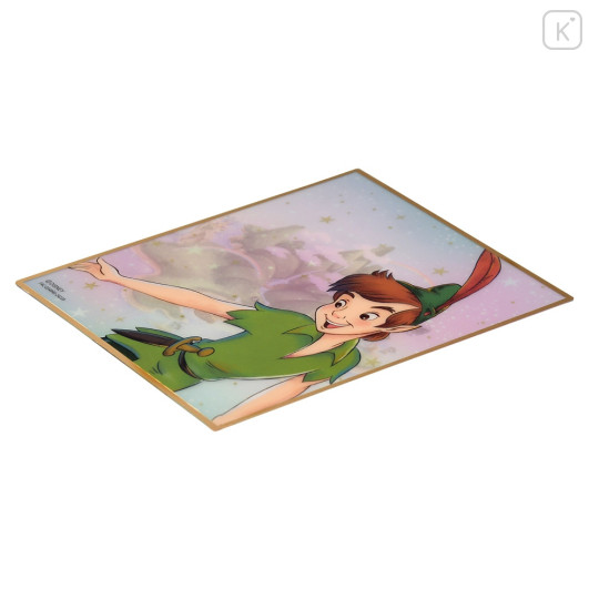 Japan Disney Store Japanese Signature Board - Peter Pan - 3