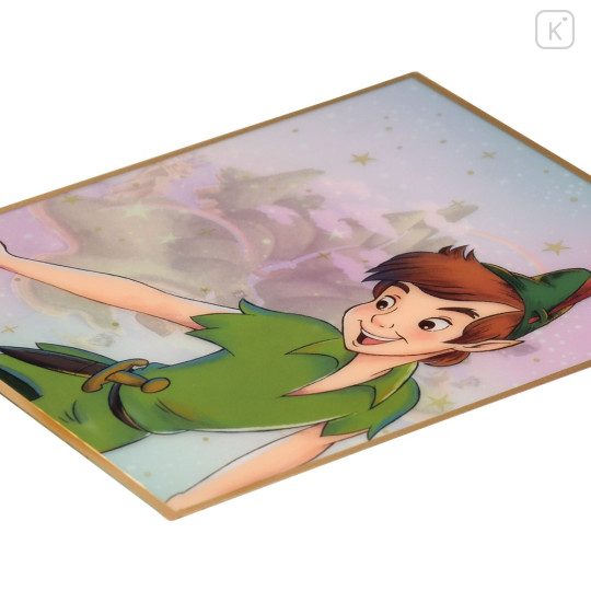 Japan Disney Store Japanese Signature Board - Peter Pan - 5