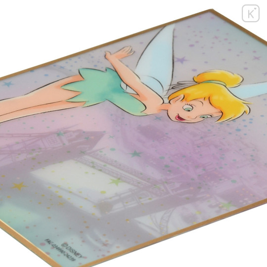 Japan Disney Store Japanese Signature Board - Tinker Bell - 5