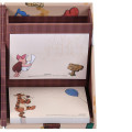 Japan Disney Store Sticky Notes & Memo Pad & Pen Stand - Winnie the Pooh / Thoughtful Spot - 7