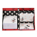 Japan Disney Store Sticky Notes & Memo Pad & Pen Stand - Minnie Mouse - 5