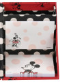 Japan Disney Store Sticky Notes & Memo Pad & Pen Stand - Minnie Mouse - 7