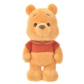 Japan Disney Store StanDs Plush Toy - Pooh / Standing - 1