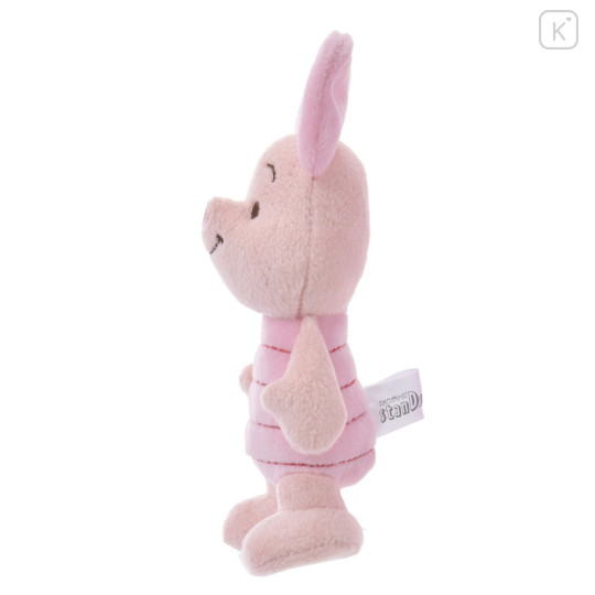 Japan Disney Store StanDs Plush Toy - Piglet / Standing - 2