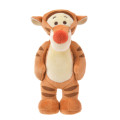 Japan Disney Store StanDs Plush Toy - Tigger / Standing - 1