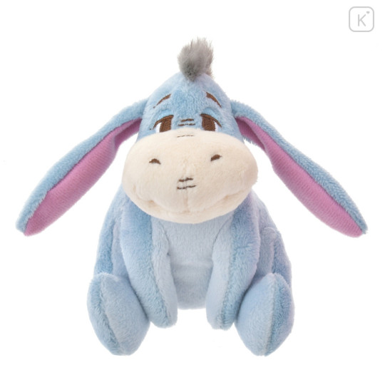 Japan Disney Store StanDs Plush Toy - Eeyore - 1