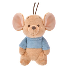 Japan Disney Store StanDs Plush Toy - Winnie the Pooh : Lou Standing