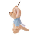 Japan Disney Store StanDs Plush Toy - Winnie the Pooh : Lou Standing - 2