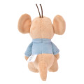 Japan Disney Store StanDs Plush Toy - Winnie the Pooh : Lou Standing - 3