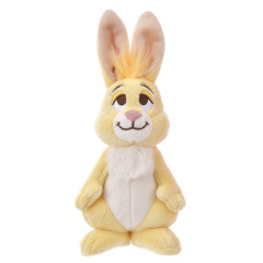 Japan Disney Store StanDs Plush Toy - Winnie the Pooh / Rabbit Standing