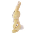 Japan Disney Store StanDs Plush Toy - Winnie the Pooh / Rabbit Standing - 2