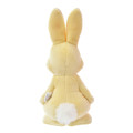 Japan Disney Store StanDs Plush Toy - Winnie the Pooh / Rabbit Standing - 3