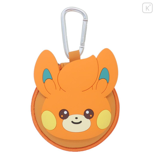 Japan Pokemon Mini Accessory Pouch - Pawmi - 1