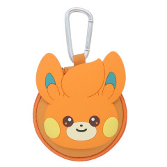 Japan Pokemon Mini Accessory Pouch - Pawmi