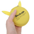 Japan Pokemon Mini Accessory Pouch - Pikachu - 2