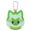 Japan Pokemon Mini Accessory Pouch - Sprigatito - 1