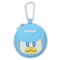 Japan Pokemon Mini Accessory Pouch - Quaxly - 1