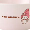 Japan Sanrio Original Colored Bowl - My Melody - 3