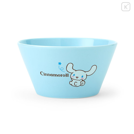 Japan Sanrio Original Colored Bowl - Cinnamoroll - 1