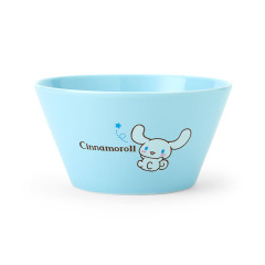 Japan Sanrio Original Colored Bowl - Cinnamoroll