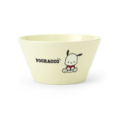 Japan Sanrio Original Colored Bowl - Pochacco