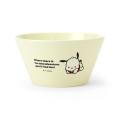 Japan Sanrio Original Colored Bowl - Pochacco - 2