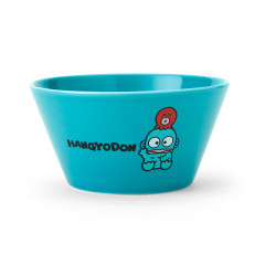 Japan Sanrio Original Colored Bowl - Hangyodon