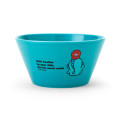 Japan Sanrio Original Colored Bowl - Hangyodon - 2