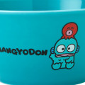 Japan Sanrio Original Colored Bowl - Hangyodon - 3