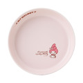 Japan Sanrio Original Colored Plate - My Melody - 2