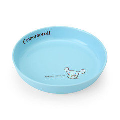 Japan Sanrio Original Colored Plate - Cinnamoroll