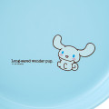 Japan Sanrio Original Colored Plate - Cinnamoroll - 3