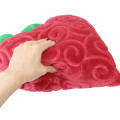 Japan One Piece Die-cut Cushion - Law Devil Fruit : Ope Ope no Mi - 3