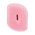 Japan Sanrio Tangle Teezer Hair Care Brush Compact Styler - Hello Kitty 50th Anniversary Light Pink - 3