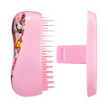 Japan Sanrio Tangle Teezer Hair Care Brush Compact Styler - Hello Kitty 50th Anniversary Pink - 4