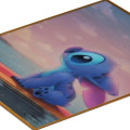 Japan Disney Store Japanese Signature Board - Stitch / Beach - 5