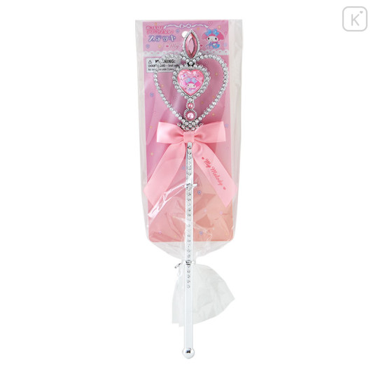 Japan Sanrio Original Walking Stick - My Melody - 2