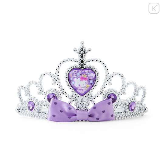 Japan Sanrio Original Tiara - Hello Kitty - 1