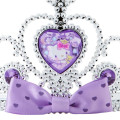 Japan Sanrio Original Tiara - Hello Kitty - 4