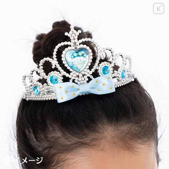 Japan Sanrio Original Tiara - Hello Kitty - 5