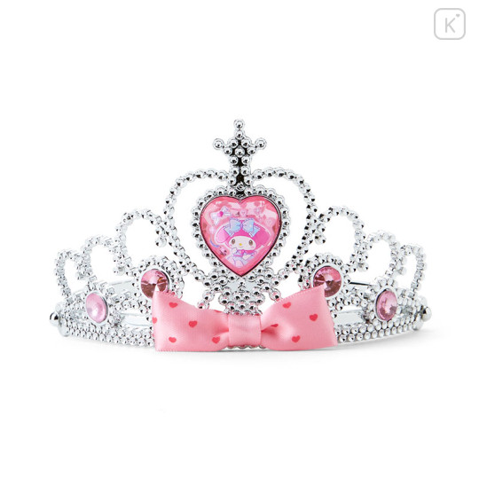 Japan Sanrio Original Tiara - My Melody - 1