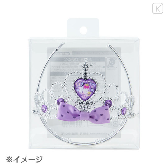 Japan Sanrio Original Tiara - My Melody - 3