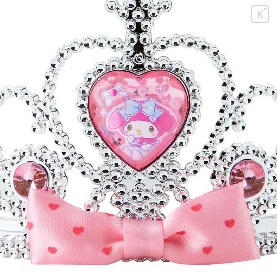 Japan Sanrio Original Tiara - My Melody - 4