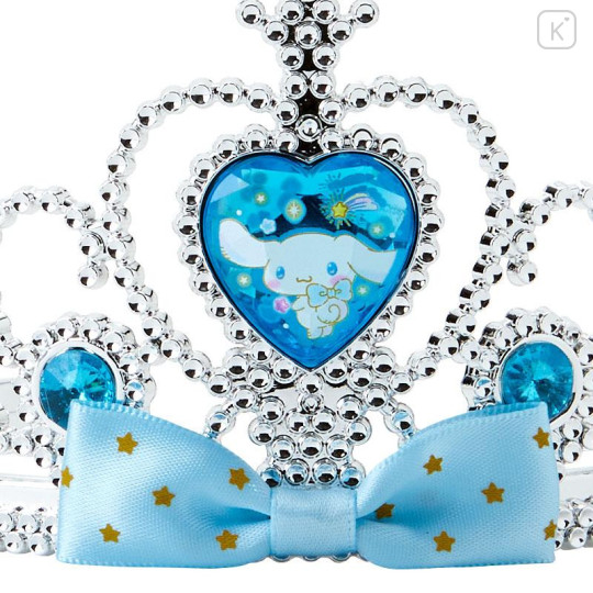 Japan Sanrio Original Tiara - Cinnamoroll - 4