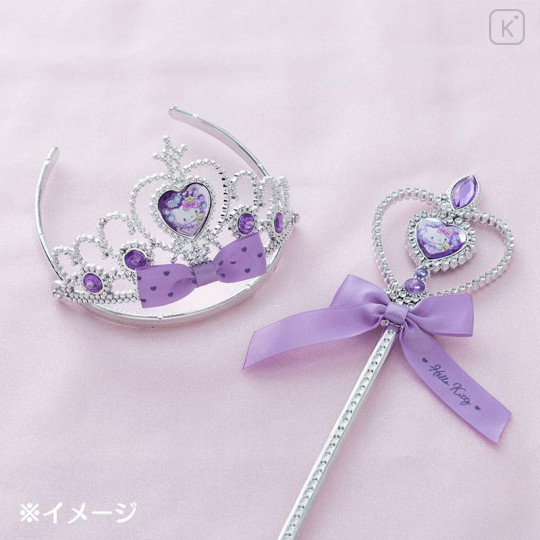 Japan Sanrio Original Tiara - Cinnamoroll - 6