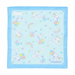 Japan Sanrio Original Handkerchief - Cinnamoroll