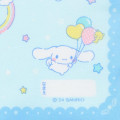 Japan Sanrio Original Handkerchief - Cinnamoroll - 4