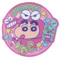 Japan Crayon Shin-chan Vinyl Sticker - Shinnosuke Nohara / Choco - 1