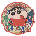 Japan Crayon Shin-chan Vinyl Sticker - Shinnosuke Nohara / Toys - 1